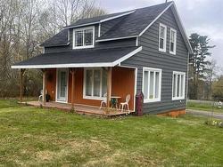 433 Pleasant DR Minto, NB E4B 2T2