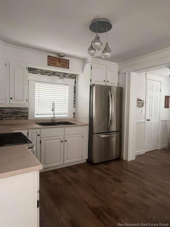 433 Pleasant Dr, Minto, NB