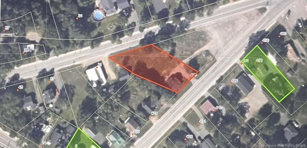 433 Pleasant Dr, Minto, NB