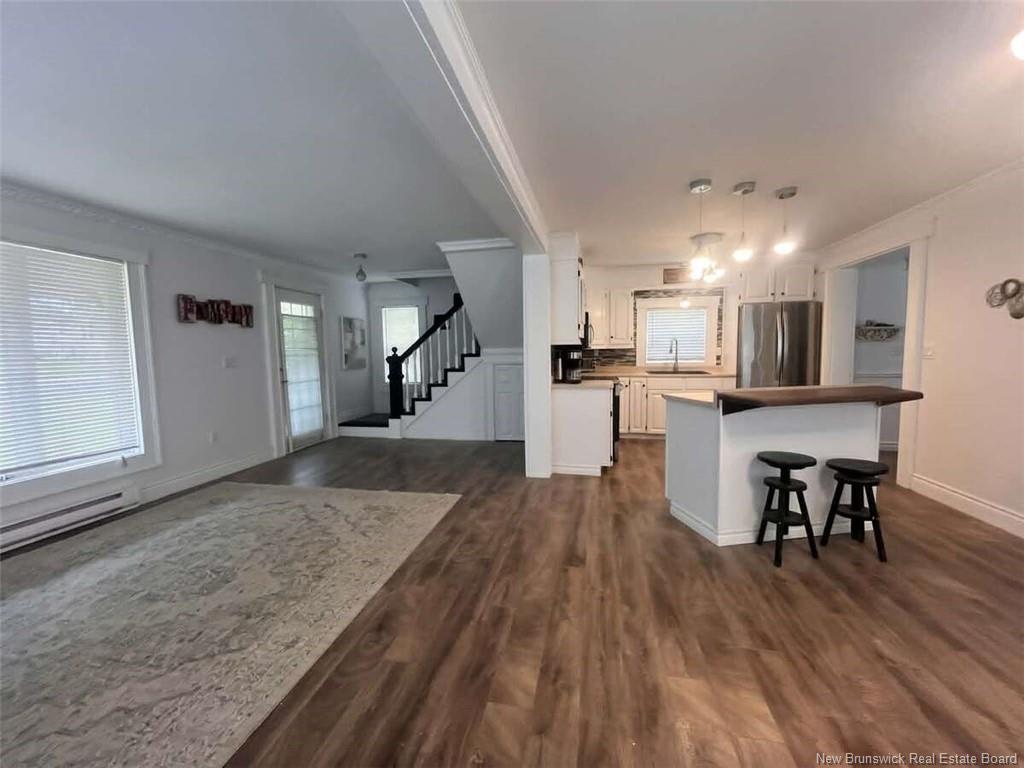 433 Pleasant Dr, Minto, NB