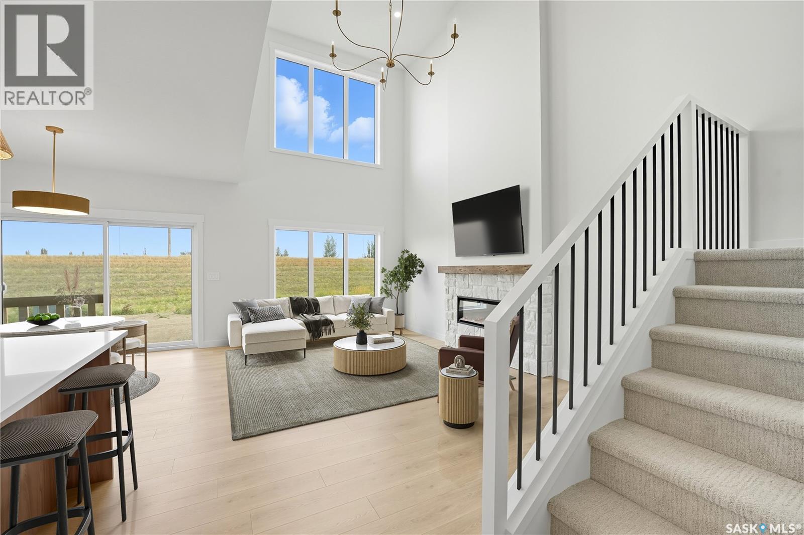 143 Traeger Common, Saskatoon, SK