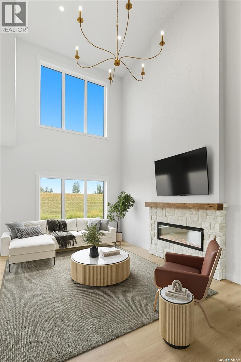 143 Traeger Common, Saskatoon, SK
