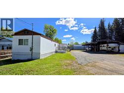 9144 N KELLY ROAD Prince George, BC V2K 2X3