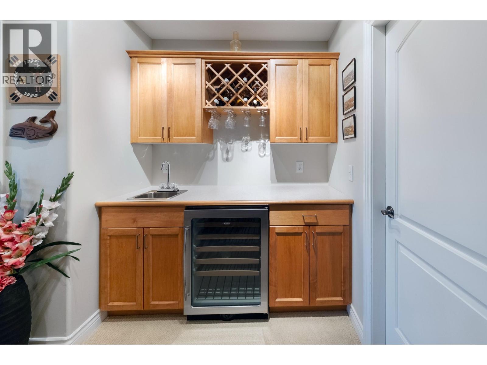 4520 Gallaghers Lookout Unit# 4, Kelowna, BC - Indoor