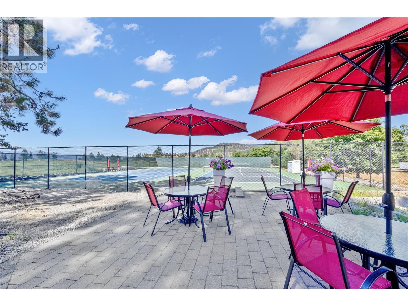 4520 Gallaghers Lookout Unit# 4, Kelowna, BC - Outdoor With Deck Patio Veranda