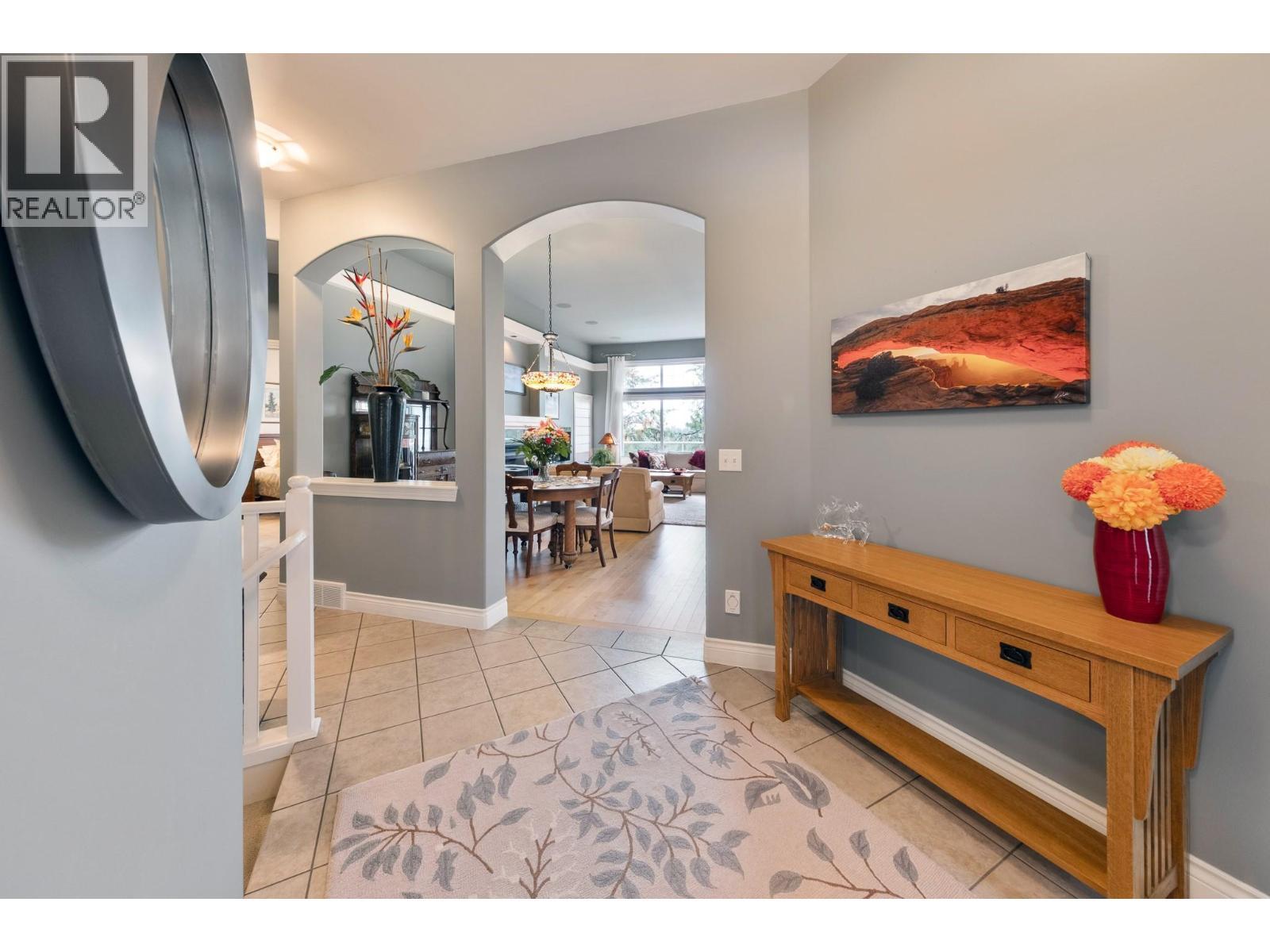 4520 Gallaghers Lookout Unit# 4, Kelowna, BC - Indoor Photo Showing Other Room