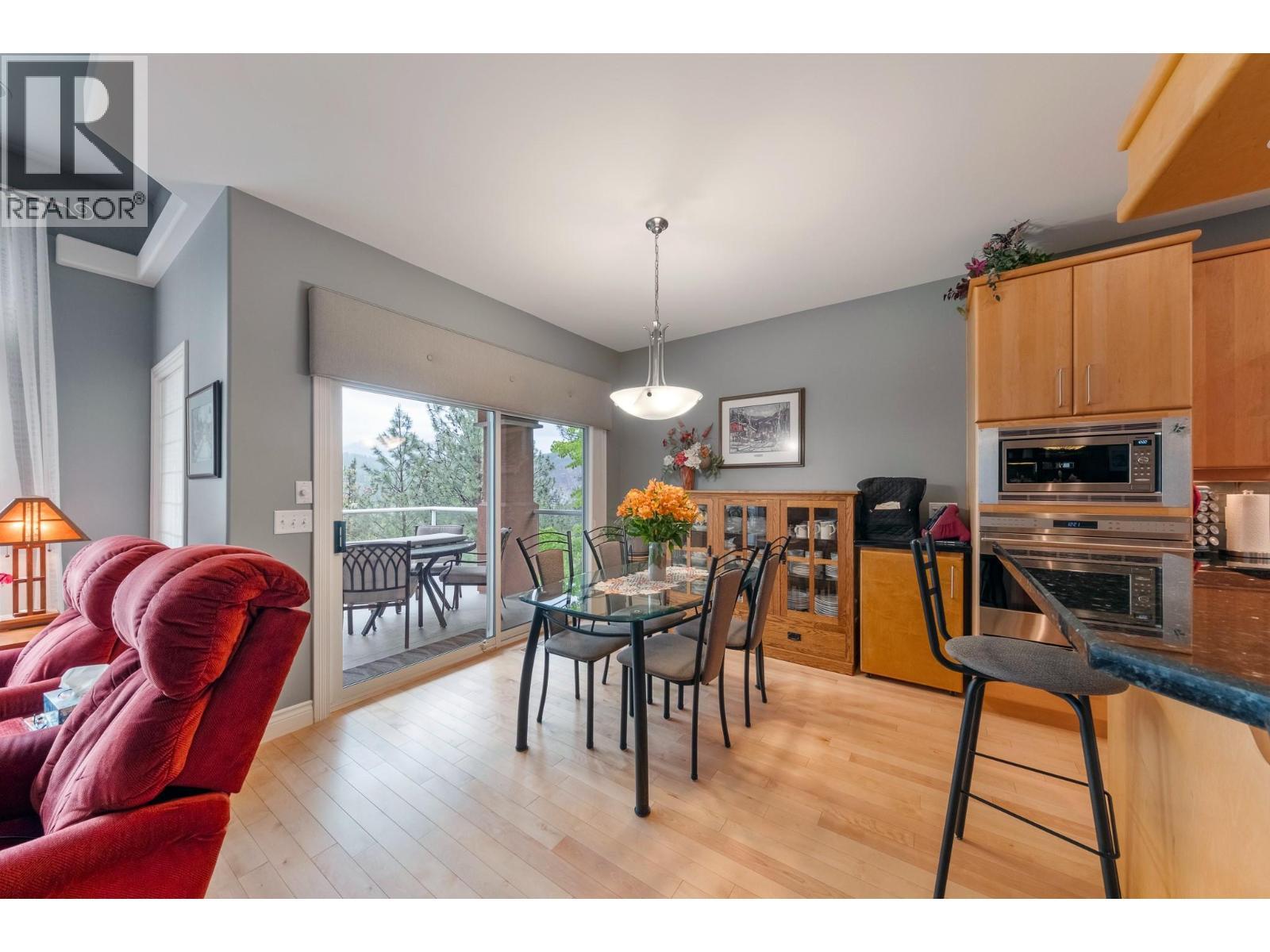 4520 Gallaghers Lookout Unit# 4, Kelowna, BC - Indoor