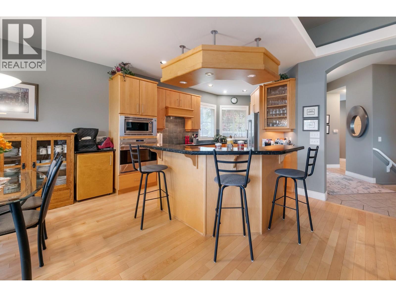 4520 Gallaghers Lookout Unit# 4, Kelowna, BC - Indoor
