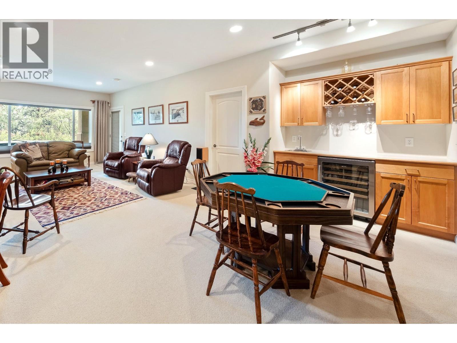 4520 Gallaghers Lookout Unit# 4, Kelowna, BC - Indoor