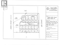 12848 240 STREET Maple Ridge, BC V4R 2R8