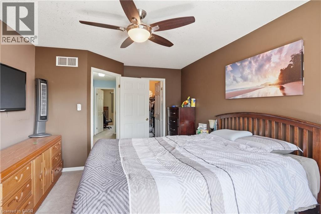 565 Rymal Road E Unit# 2, Hamilton, ON