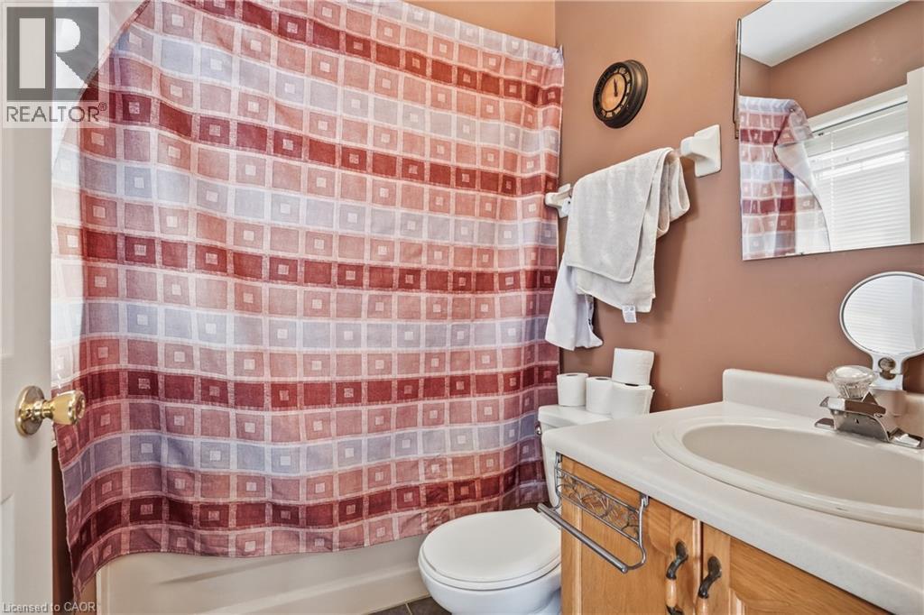 565 Rymal Road E Unit# 2, Hamilton, ON