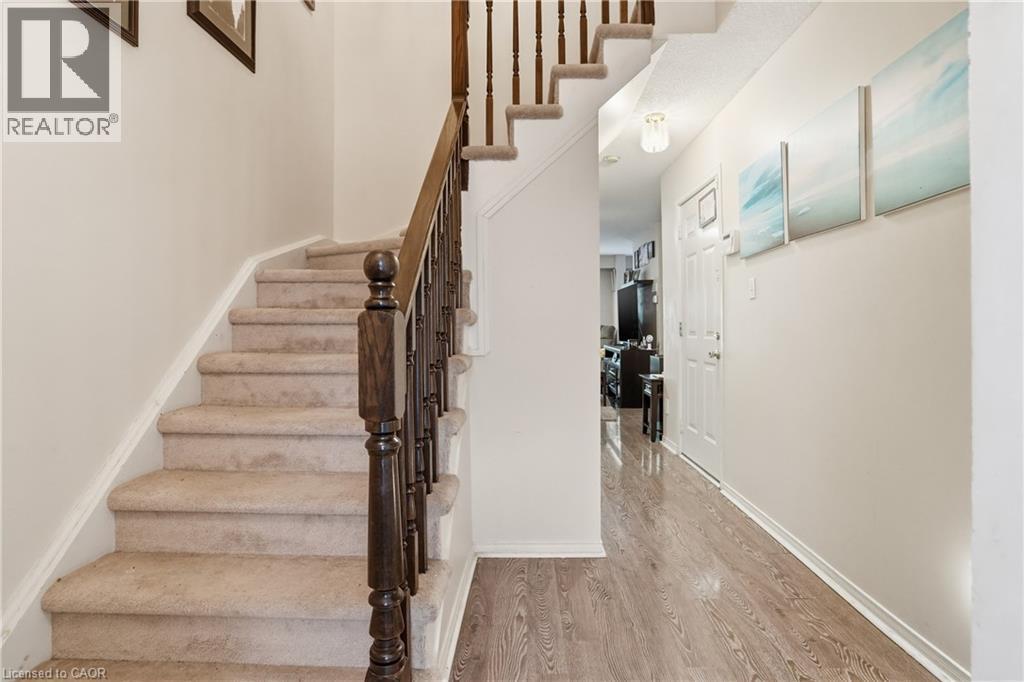565 Rymal Road E Unit# 2, Hamilton, ON