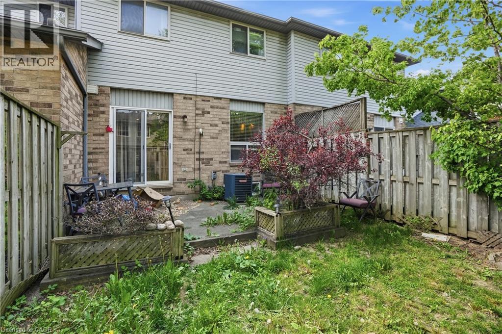 565 Rymal Road E Unit# 2, Hamilton, ON