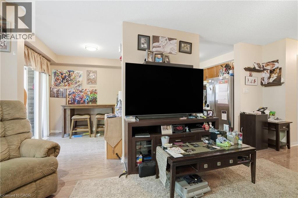565 Rymal Road E Unit# 2, Hamilton, ON