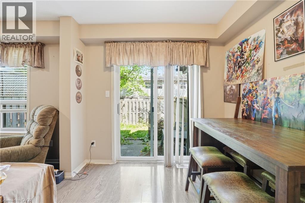 565 Rymal Road E Unit# 2, Hamilton, ON