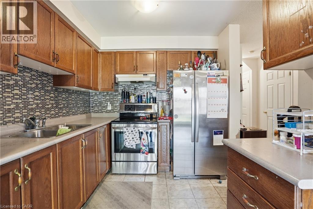 565 Rymal Road E Unit# 2, Hamilton, ON