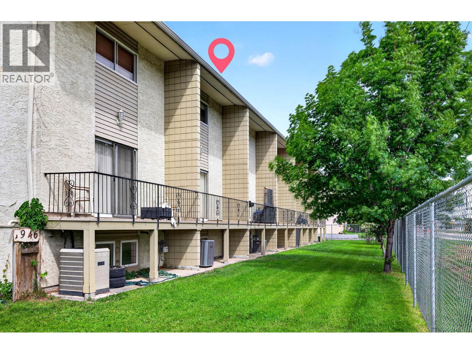 1946 Tranquille Road Unit# 9, Kamloops, BC - Outdoor