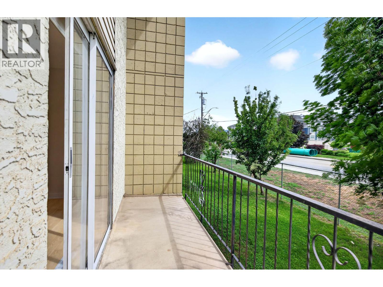 1946 Tranquille Road Unit# 9, Kamloops, BC - Outdoor
