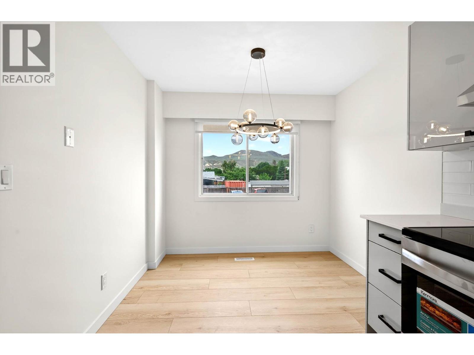 1946 Tranquille Road Unit# 9, Kamloops, BC - Indoor