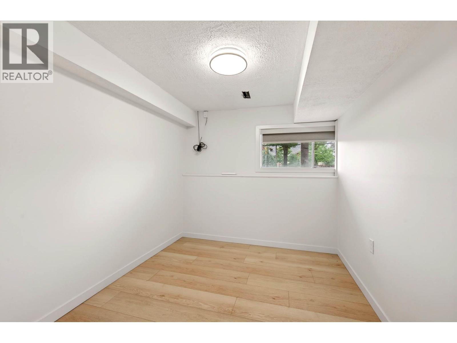1946 Tranquille Road Unit# 9, Kamloops, BC - Indoor Photo Showing Other Room