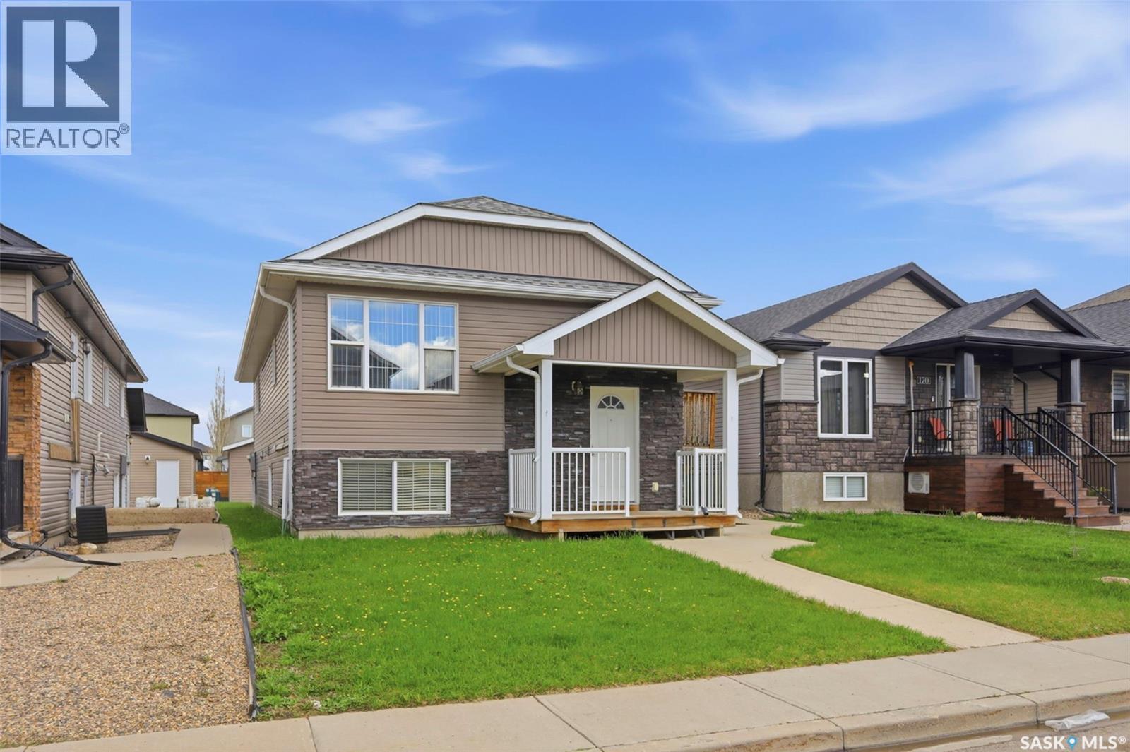 166 Rajput Way, Saskatoon, SK