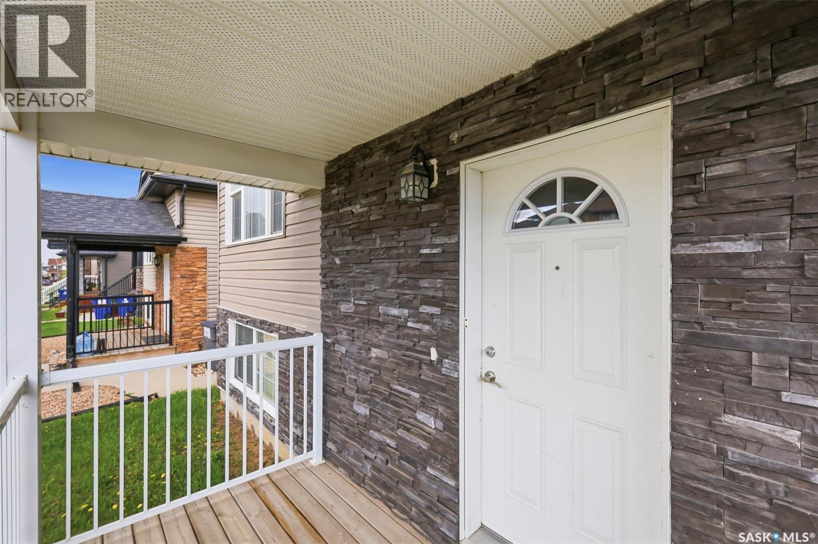 166 Rajput Way, Saskatoon, SK
