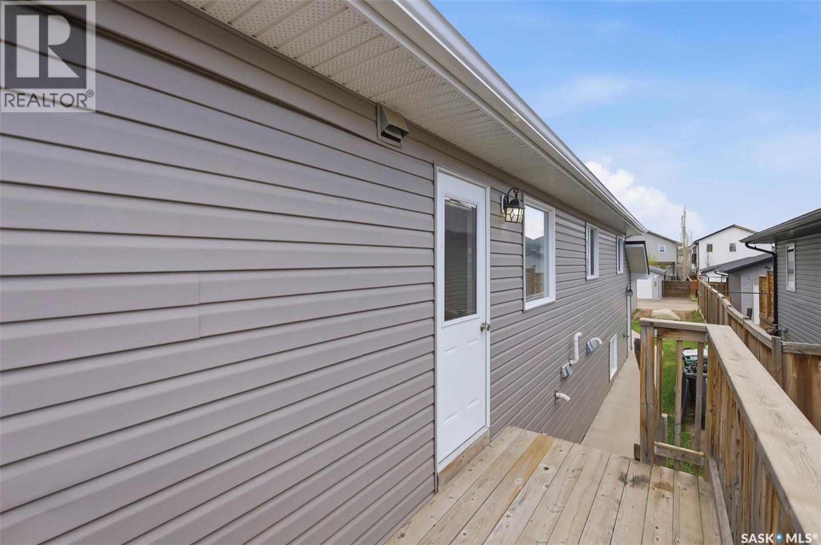 166 Rajput Way, Saskatoon, SK