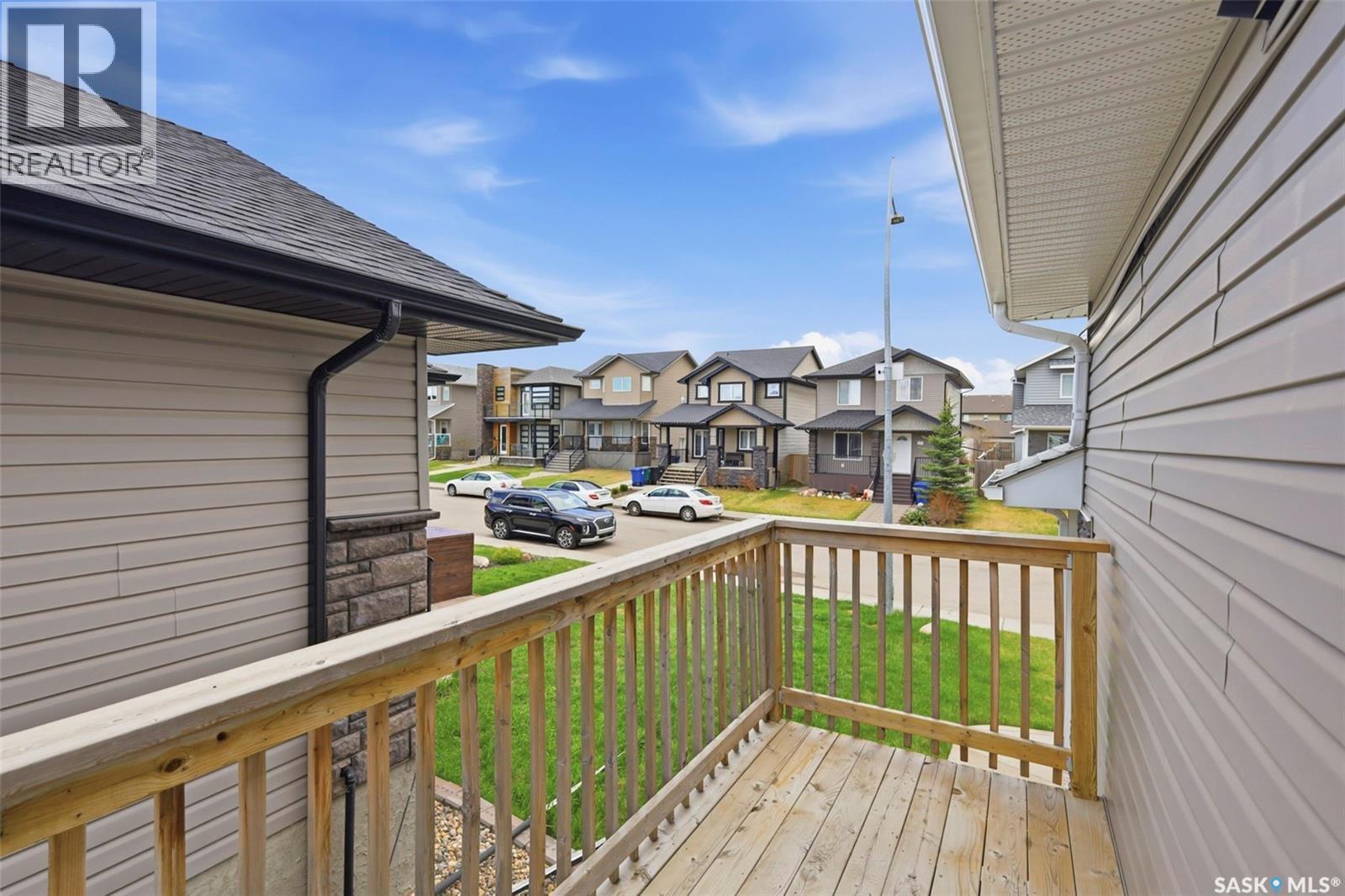 166 Rajput Way, Saskatoon, SK
