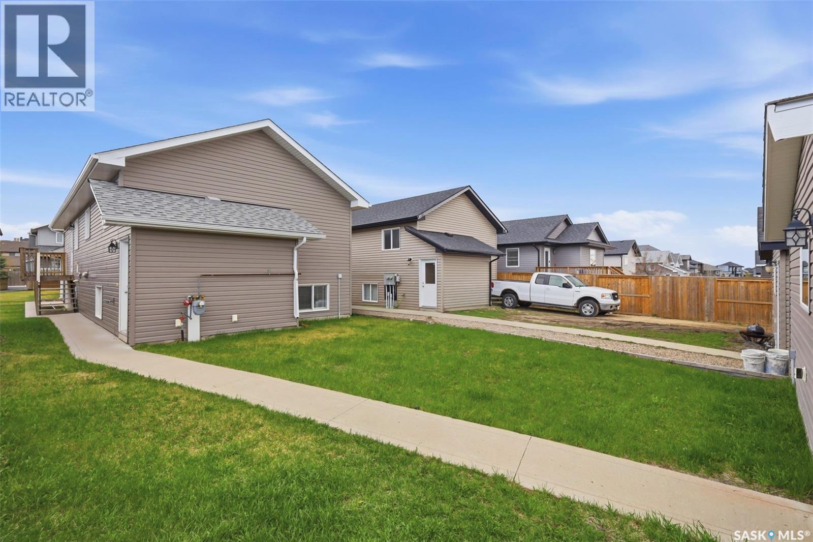 166 Rajput Way, Saskatoon, SK