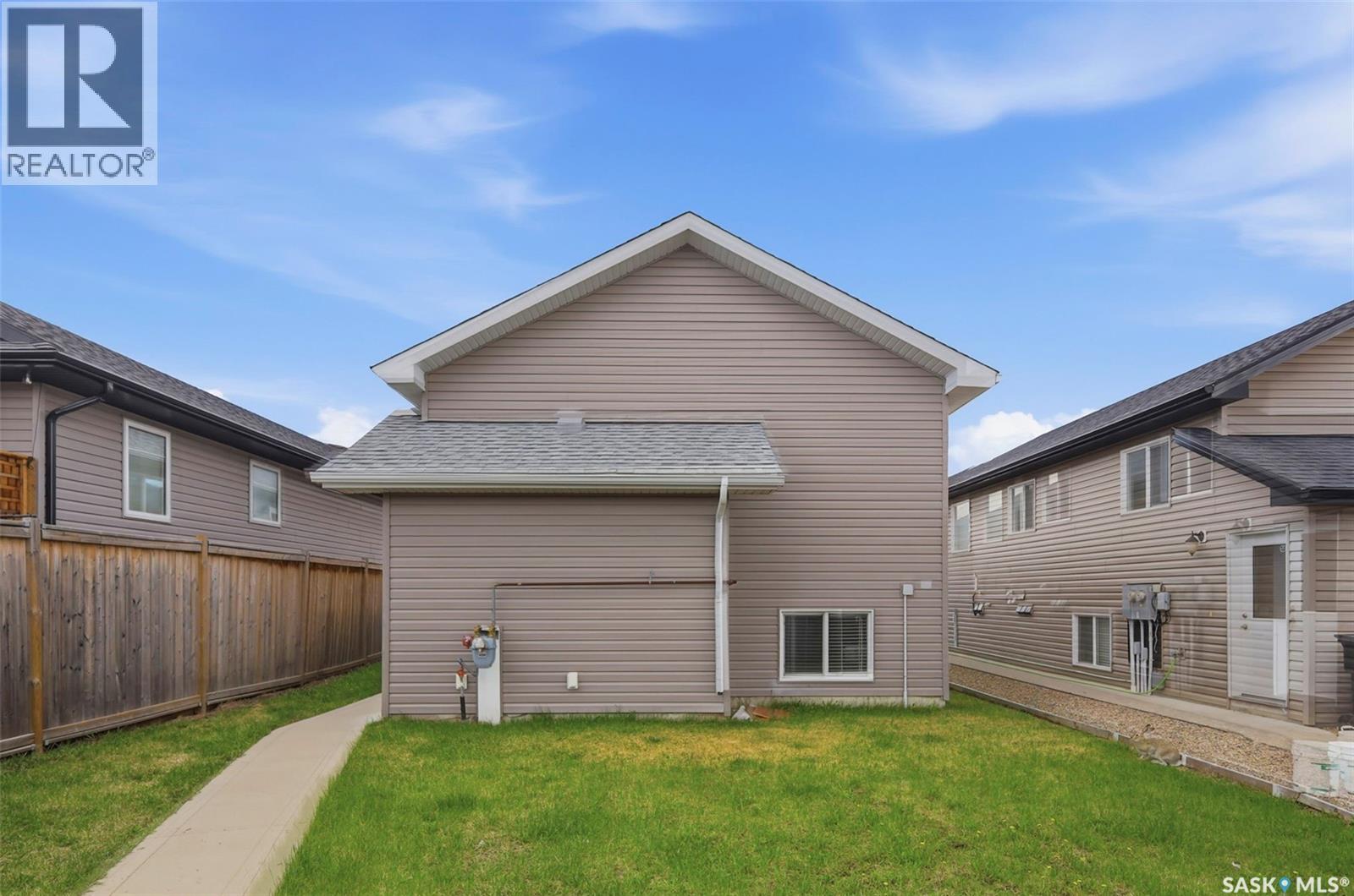 166 Rajput Way, Saskatoon, SK