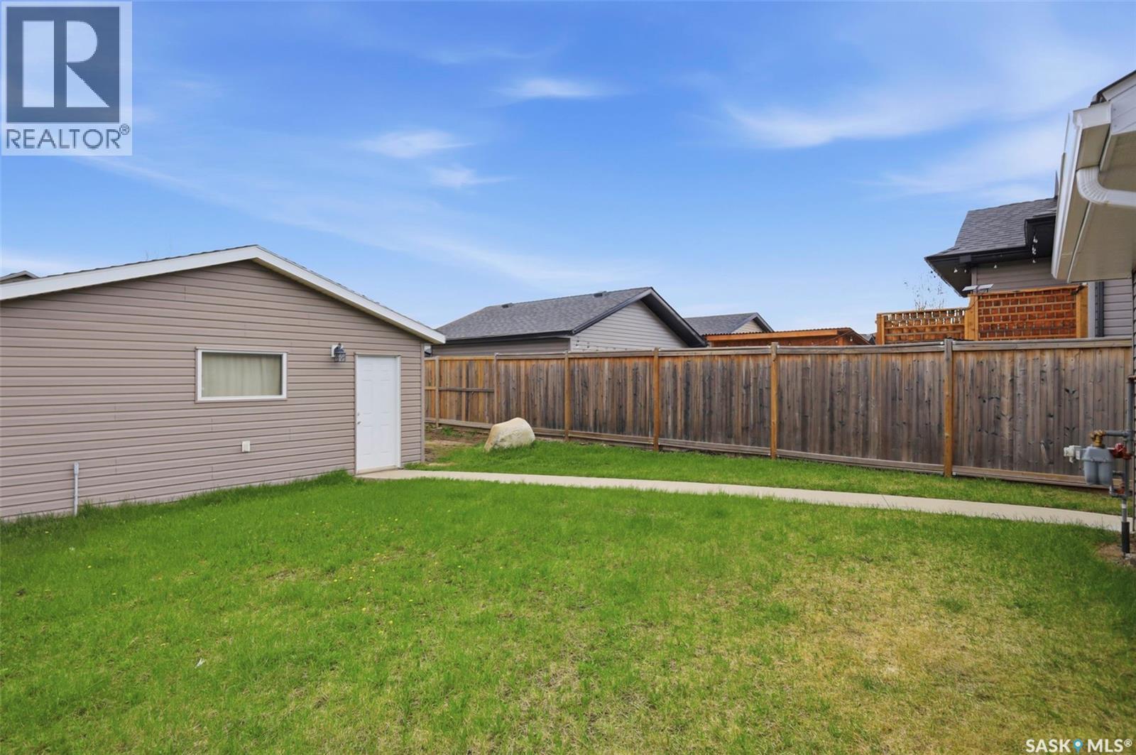 166 Rajput Way, Saskatoon, SK