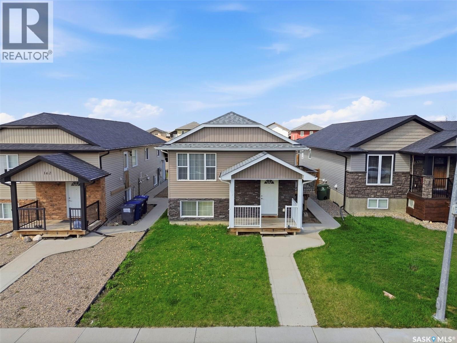 166 Rajput Way, Saskatoon, SK