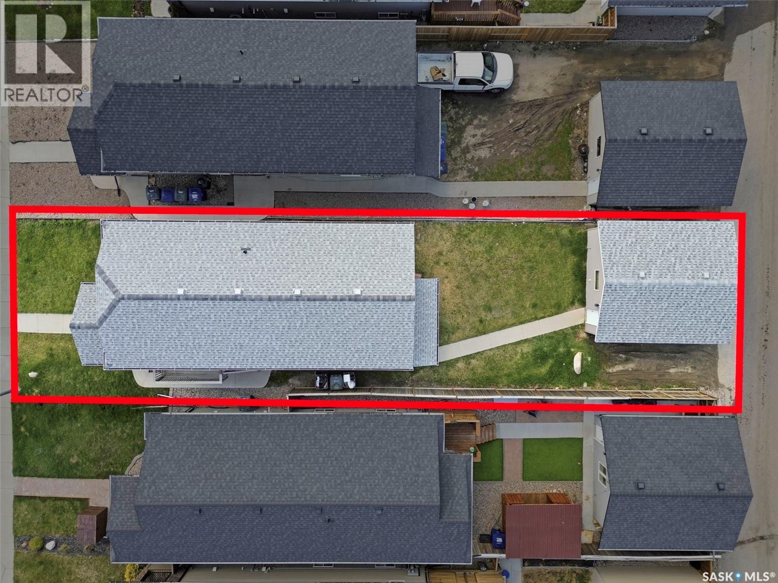 166 Rajput Way, Saskatoon, SK