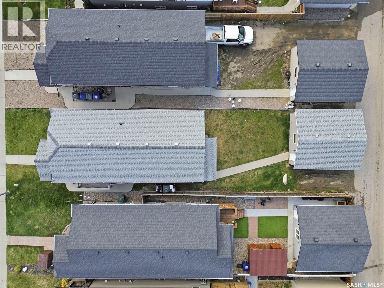166 Rajput Way, Saskatoon, SK