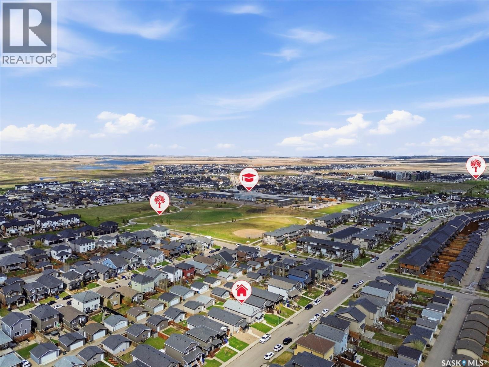 166 Rajput Way, Saskatoon, SK