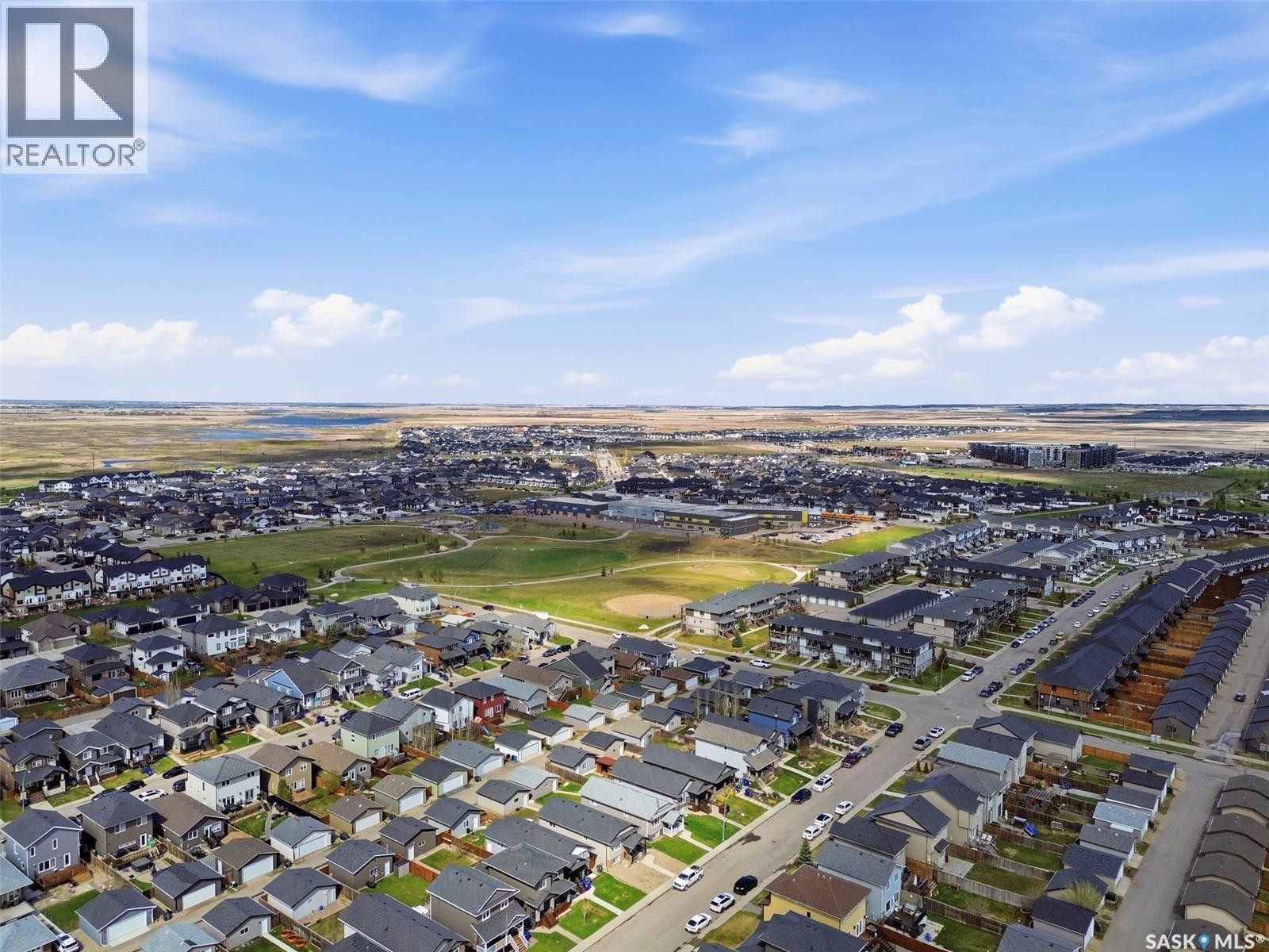 166 Rajput Way, Saskatoon, SK