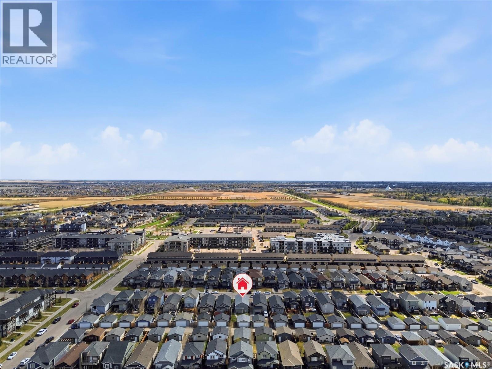 166 Rajput Way, Saskatoon, SK