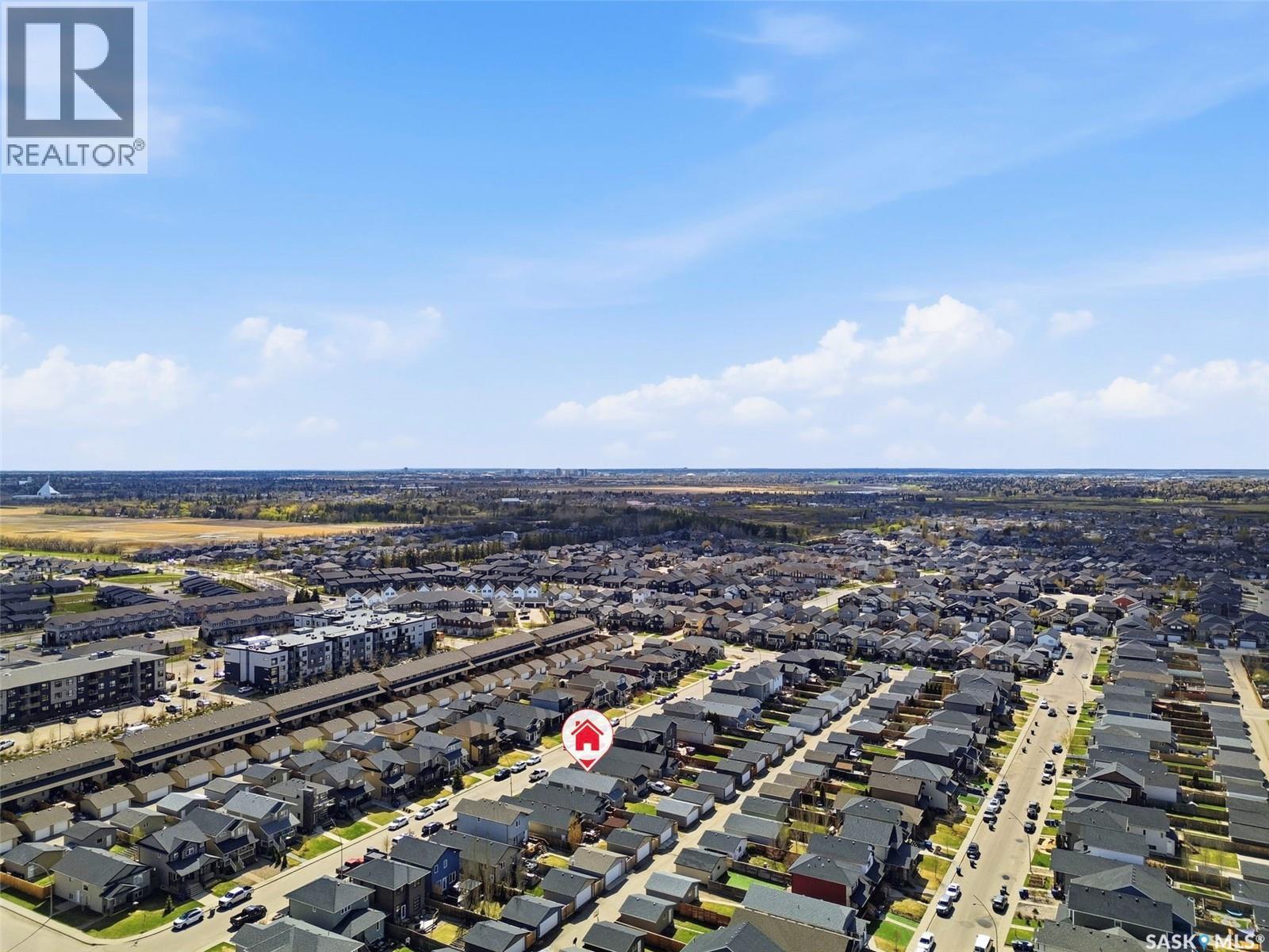 166 Rajput Way, Saskatoon, SK