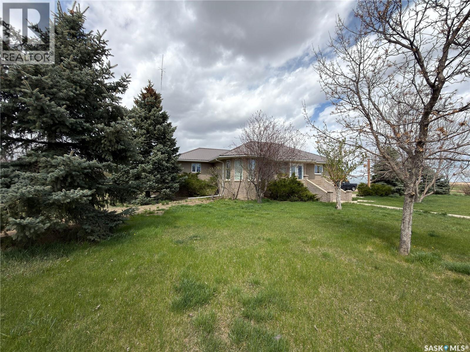 Kolody Acreage, Auvergne Rm No. 76, SK