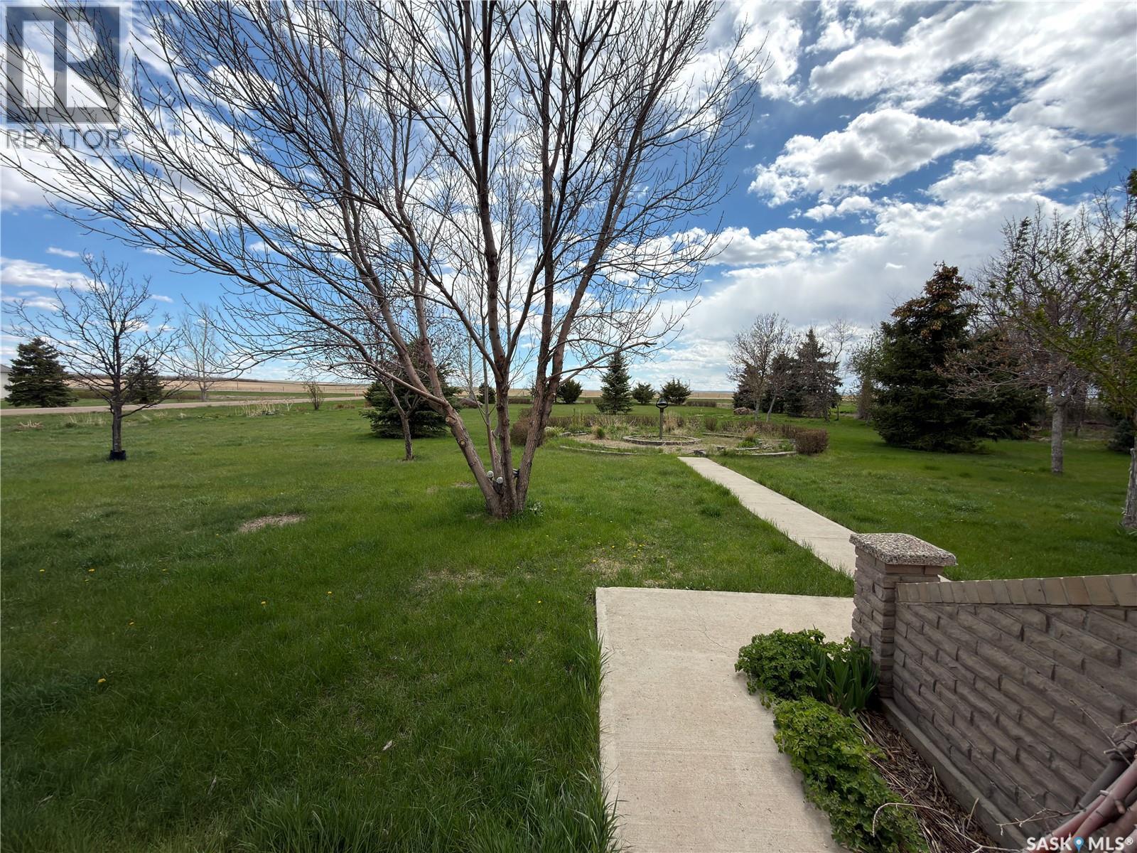 Kolody Acreage, Auvergne Rm No. 76, SK