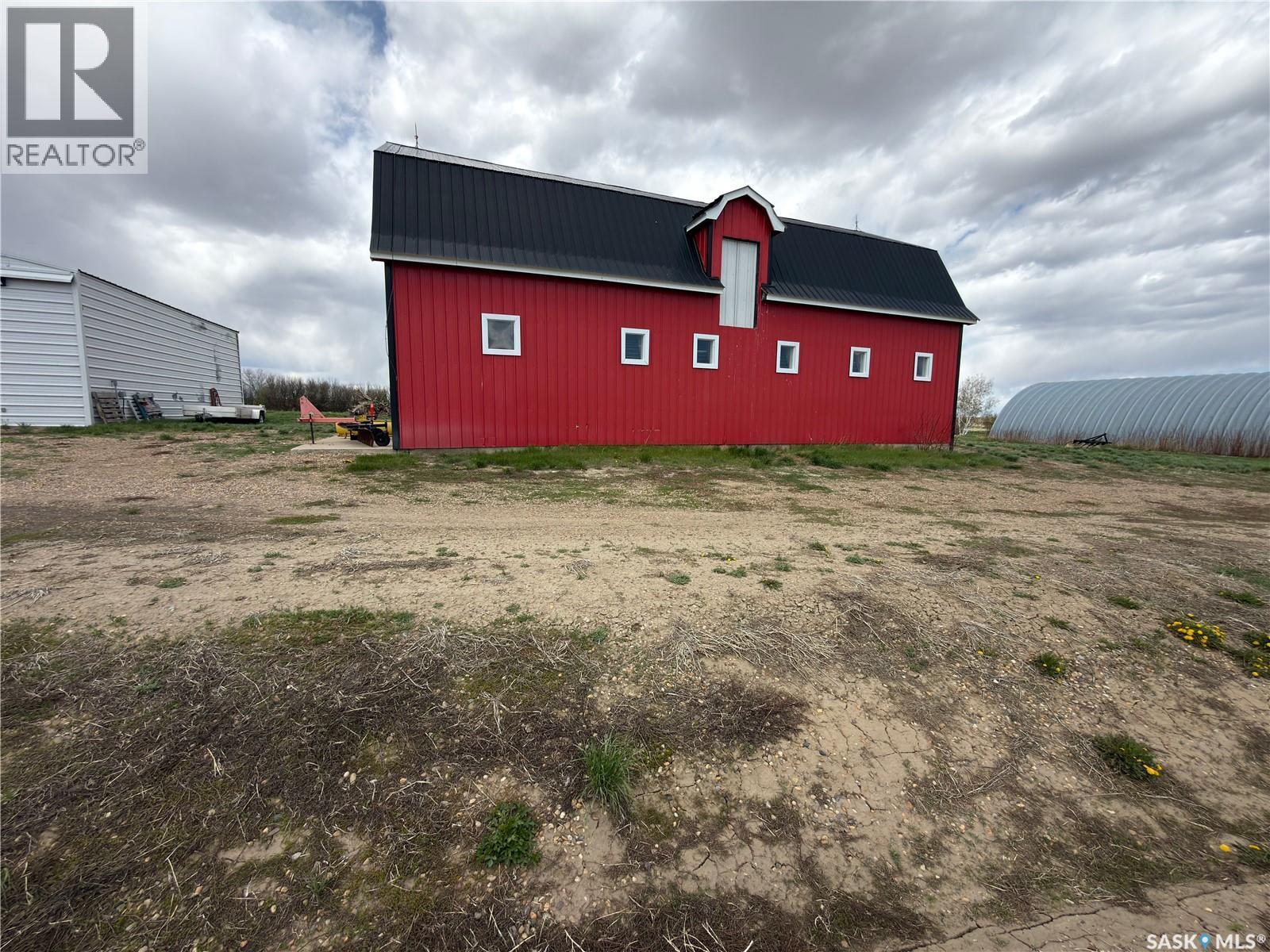Kolody Acreage, Auvergne Rm No. 76, SK