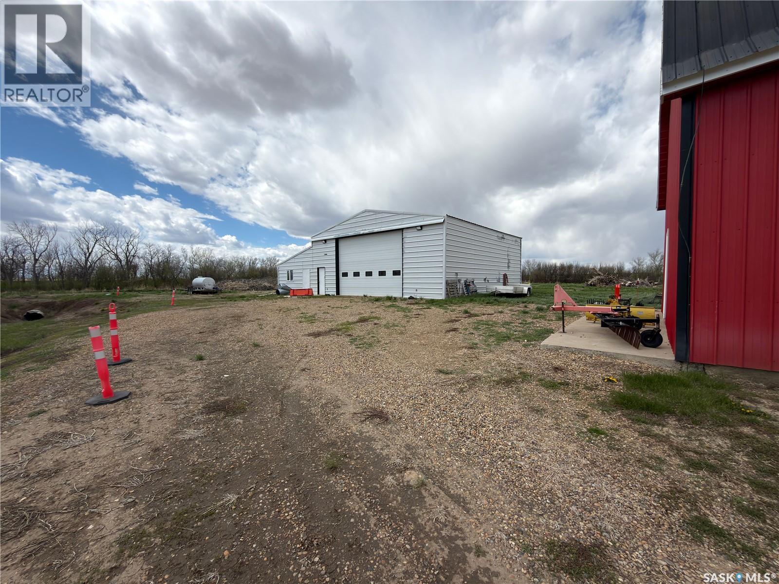 Kolody Acreage, Auvergne Rm No. 76, SK