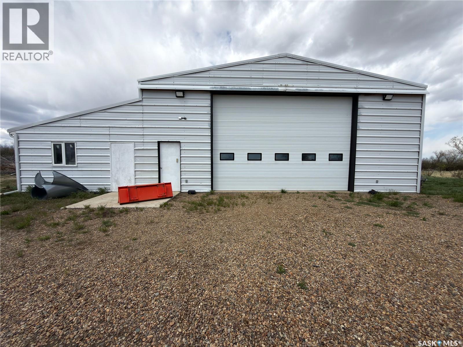 Kolody Acreage, Auvergne Rm No. 76, SK