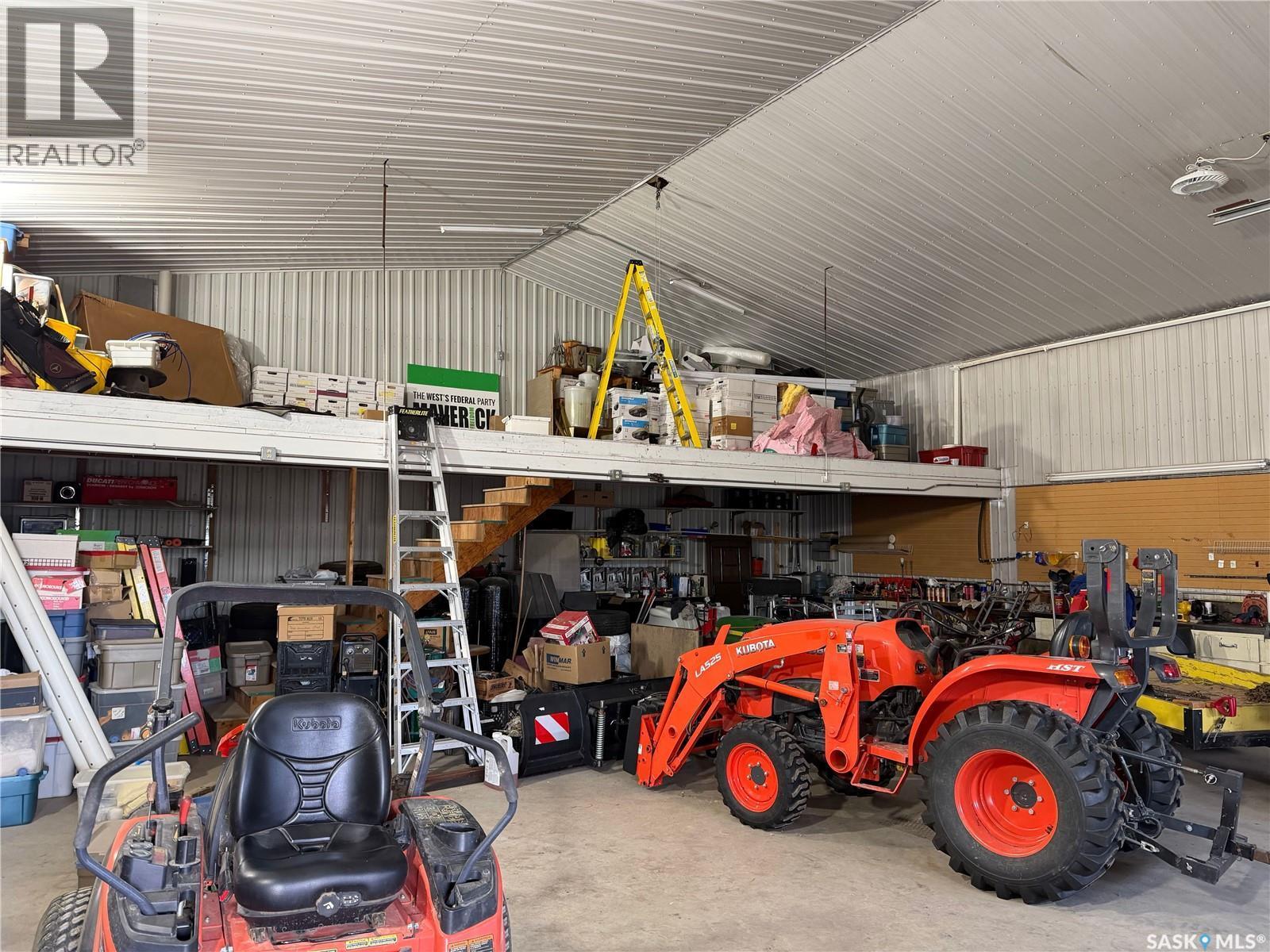 Kolody Acreage, Auvergne Rm No. 76, SK