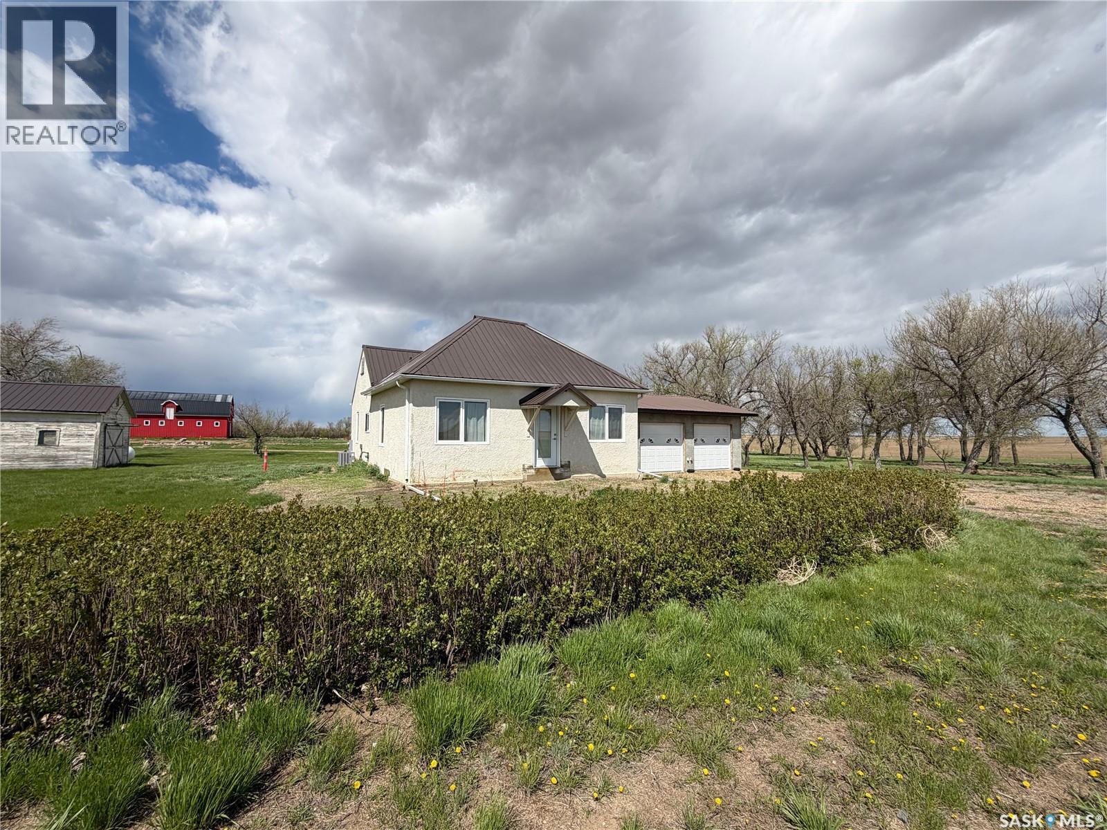 Kolody Acreage, Auvergne Rm No. 76, SK