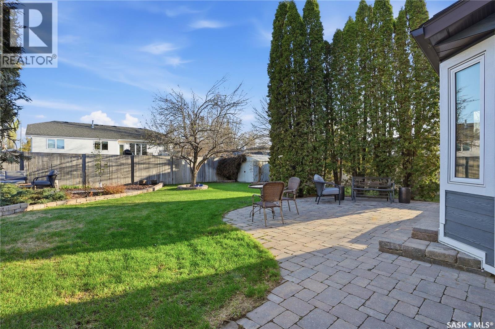 239 Scissons Court, Saskatoon, SK - Outdoor