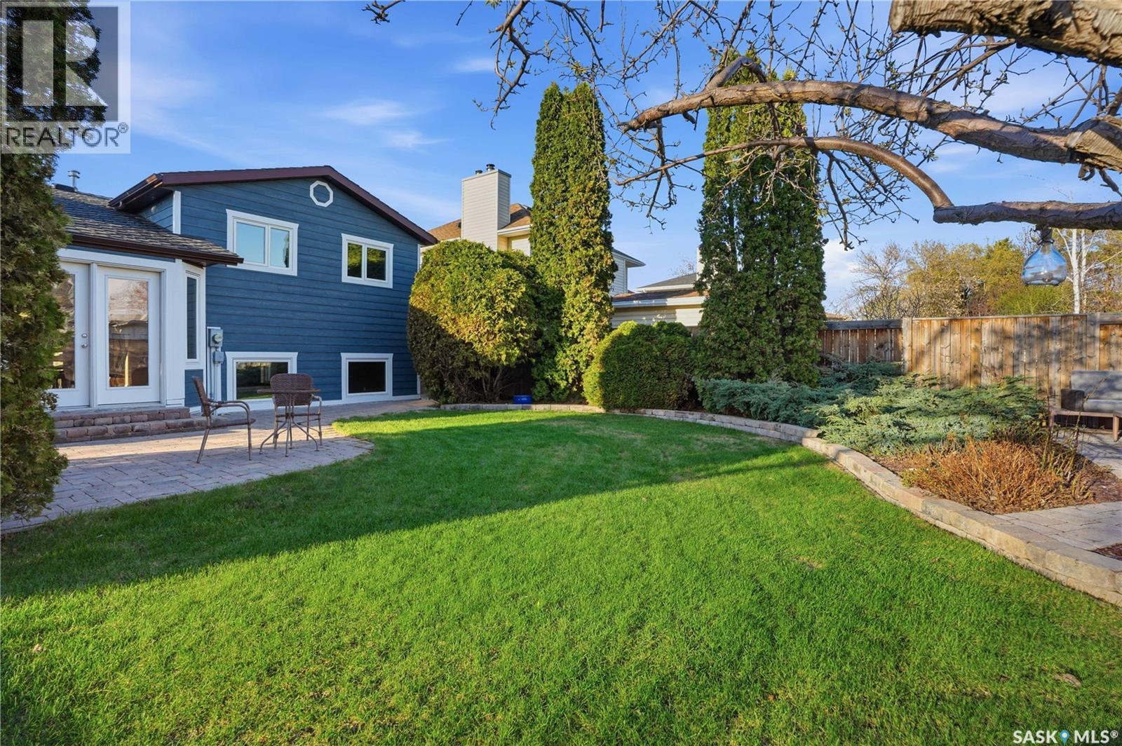 239 Scissons Court, Saskatoon, SK - Outdoor