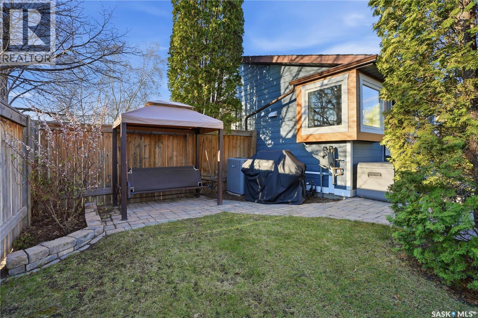 239 Scissons Court, Saskatoon, SK - Outdoor