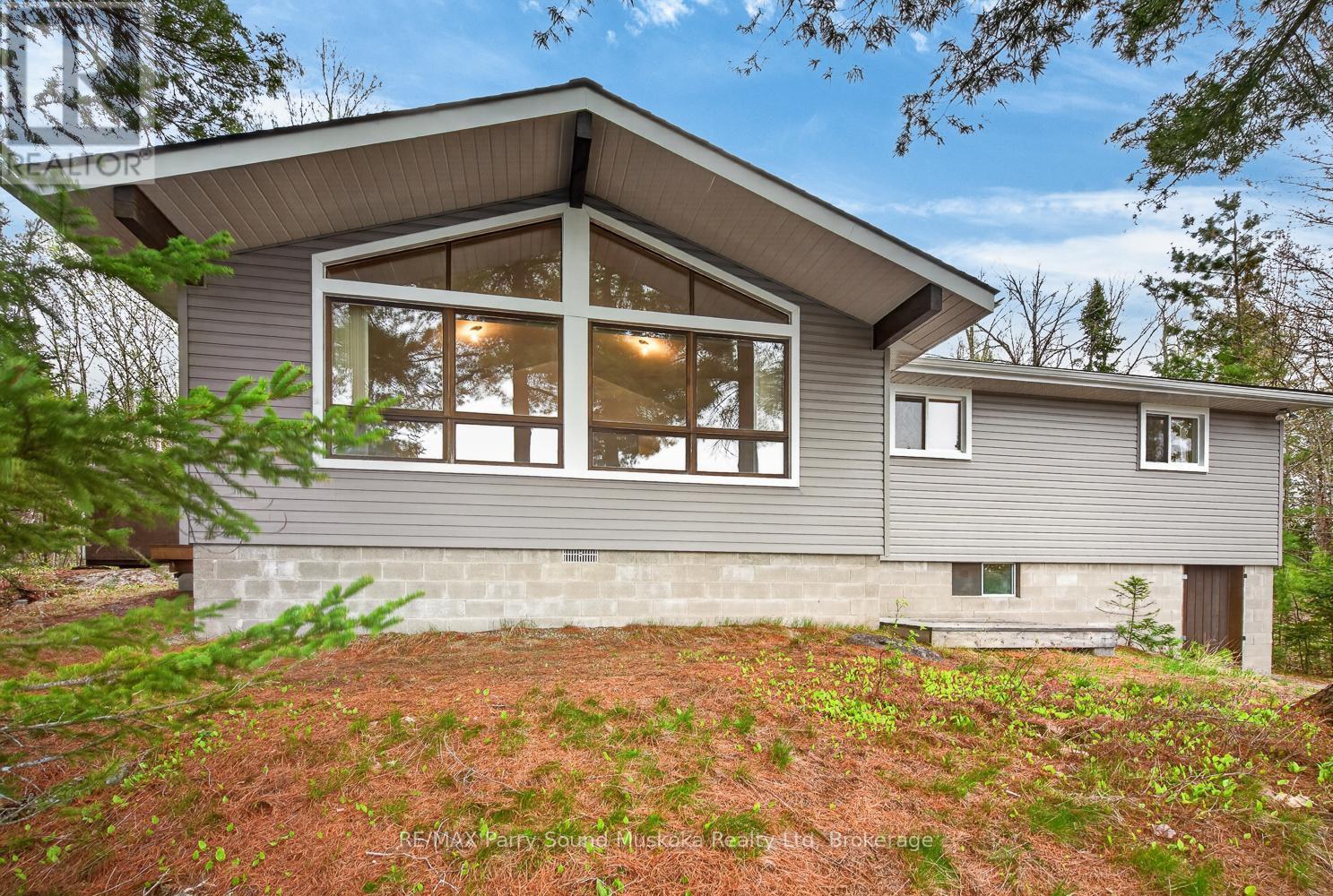 37 Smithpine Crescent, Mckellar, ON - Outdoor